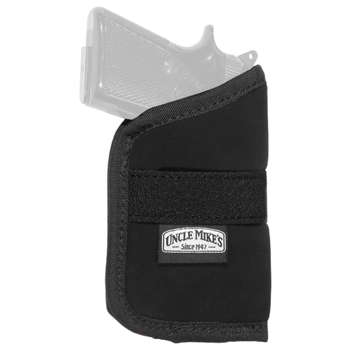 Uncle Mike's Inside The Pocket Holster