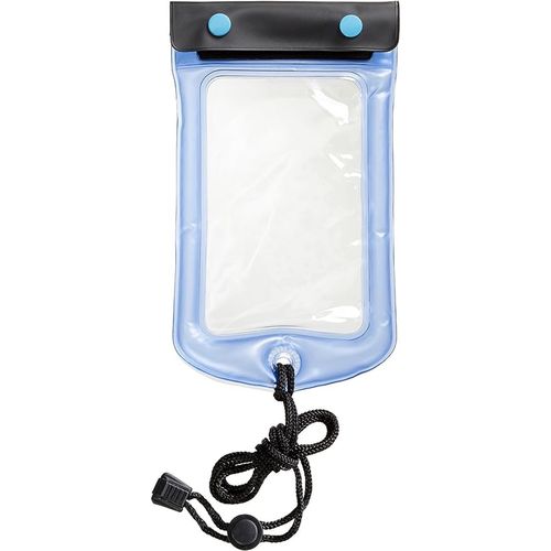 Lewisc Waterproof Zip Pouch Floating