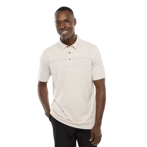 Travis Mathew Turn Back Polo - Men's