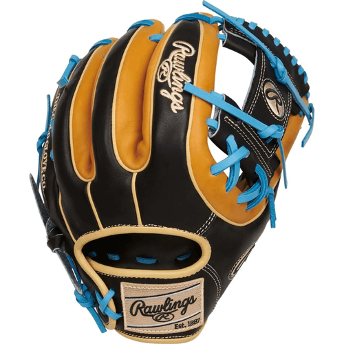 Rawlings Heart Of The Hide 315 Baseball Glove - 11.75"