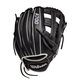 WILSON MITT A700 FPCM33 - Black / White.jpg