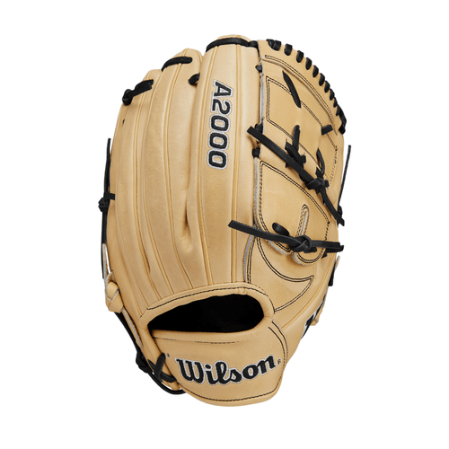 Wilson A2000 B2 12” Pitcher’s Baseball Glove