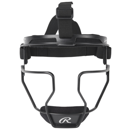 Rawlings 2024 Hi-Viz Softball Fielder's Mask