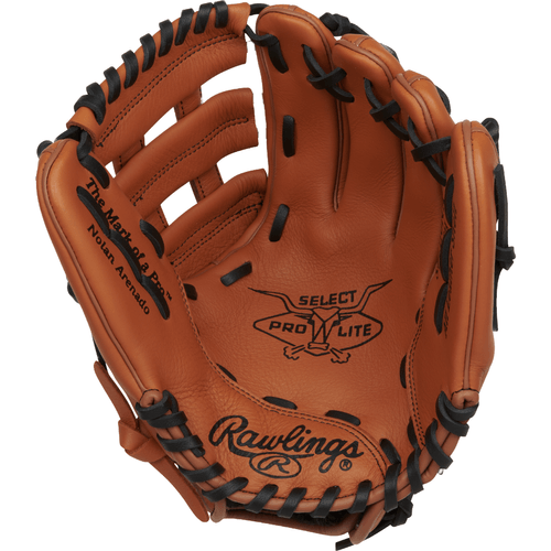 Rawlings Select Pro Lite N. Arenado Baseball Glove  - Youth