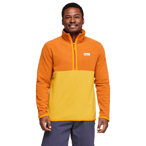 Cotopaxi Amado Fleece Pullover - Men's