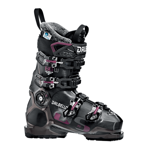 Dalbello DS AX 80 Ski Boot - Women's