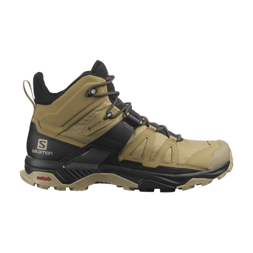 Salomon X Ultra 4 Mid Gore-Tex Hiking Boot - Men's