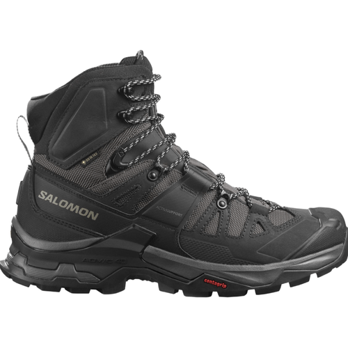 Salomon Quest 4 Gore-tex Leather Hiking Boots - Men's