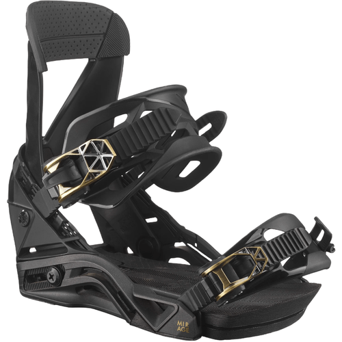 Salomon Mirage Snowboard Bindings 2024 - Women's