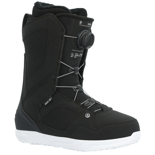 Ride Sage Boa Snowboard Boots 2024 - Women's