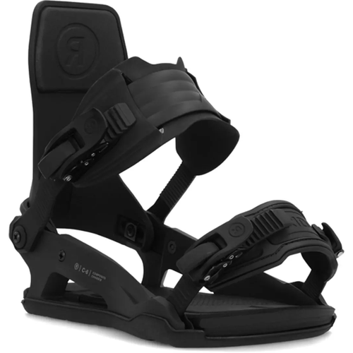 Ride C-6 Snowboard Bindings 2024