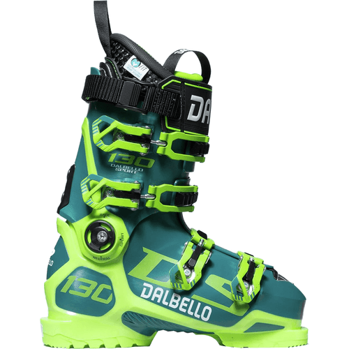 Dalbello DS 120 Ski Boots - Men's