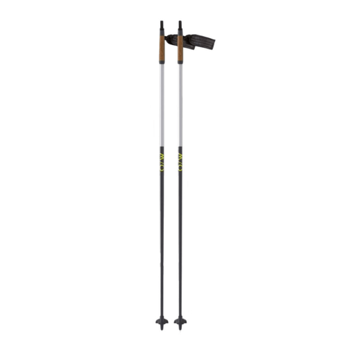 Fischer Diamond FX Jr Nordic Ski Pole