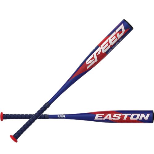 Easton Speed Comp Usa Baseball Bat (-13) - youth