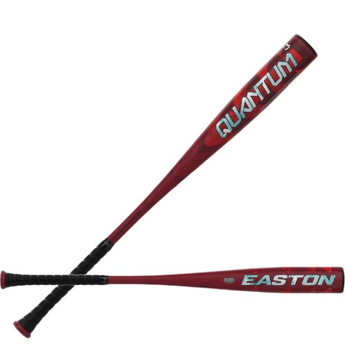 Easton Quantum BBCOR Baseball Bat (-3) - 2024
