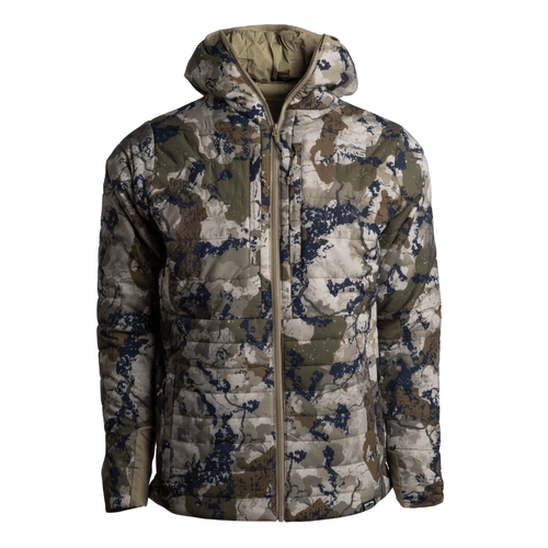 Kings Camo XKG Transition Flex Jacket