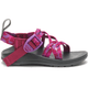 CHACO YTH ZX/1 ECOTREAD - Sweeping Fuchsia.jpg