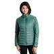 KÜHL Spyfire Jacket - Women's - Evergreen.jpg