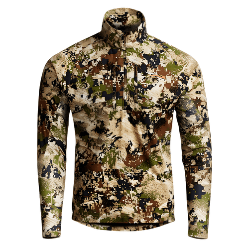 Sitka Ascent Long-Sleeve Shirt - Men's