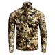 Sitka Ascent Long-Sleeve Shirt - Men's - Subalpine.jpg