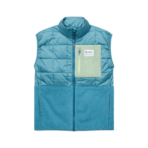 Cotopaxi Trico Hybrid Vest - Women's