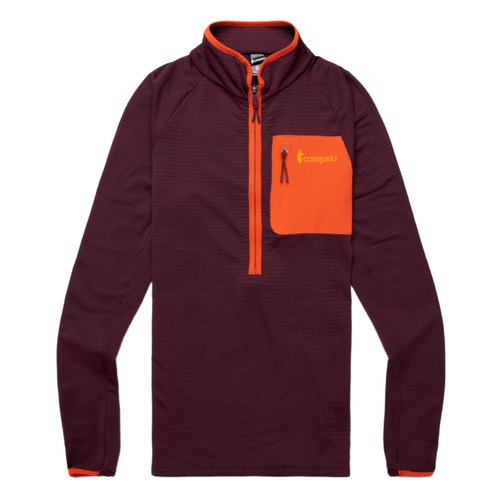 Cotopaxi Otero Fleece Half-Zip Pullover - Women's