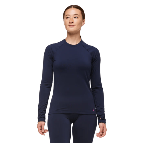 Cotopaxi Liso Baselayer Top - Women's