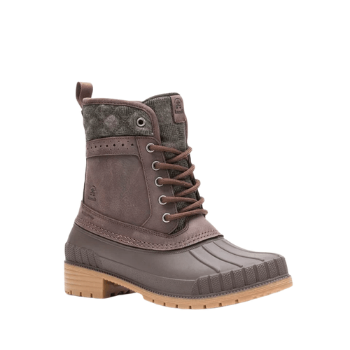 Kamik Sienna Mid L Winter Boot - Women's