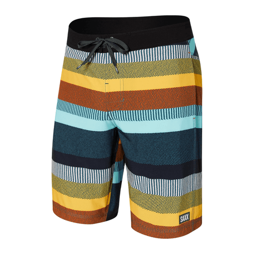 Saxx Betawave Swim Short - Men's