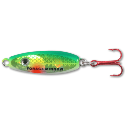 Northland Tackle Forage Minnow Spoon