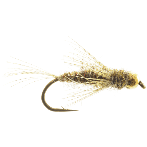 Umpqua Bird's Nest Bead Head Fly