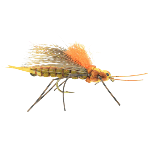 Umpqua Fluttering Stone Fly