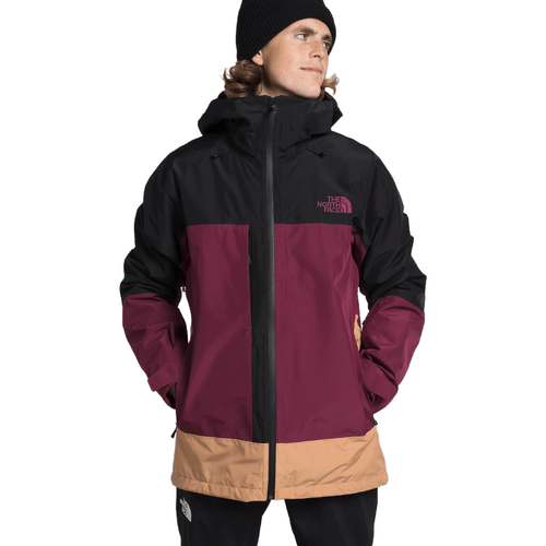 The North Face Thermoball Eco Snow Triclimate Jacket - Men's