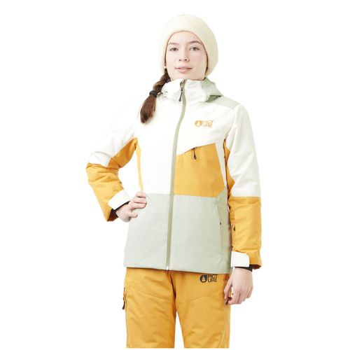 Picture Kamelya Snow Jacket - Girls'