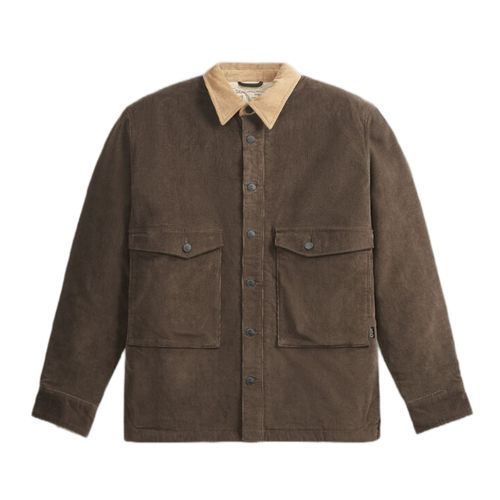 Picture Noliwa Corduroy Shirt - Men's