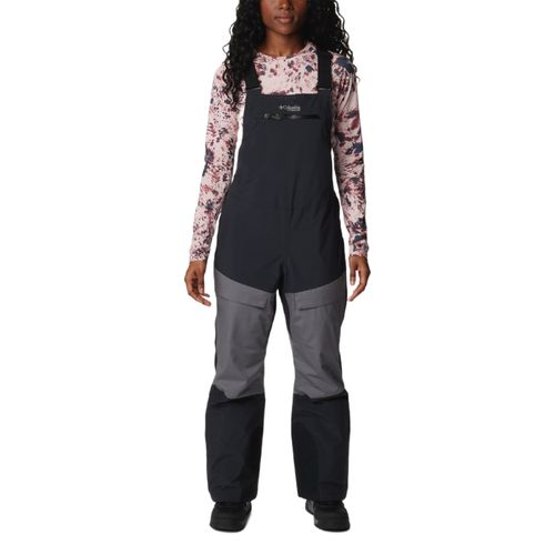 Columbia Highland Summit Bib - Women's