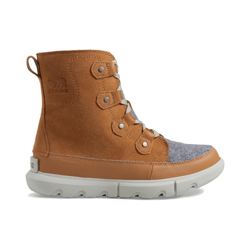Sorel Explorer Next Joan WP Ankle Boot - Women's