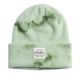 Coal The Uniform Mid Beanie - Light Green Tie Dye.jpg