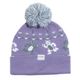 Coal The Toy Bin Beanie - Kids' - Pebble.jpg