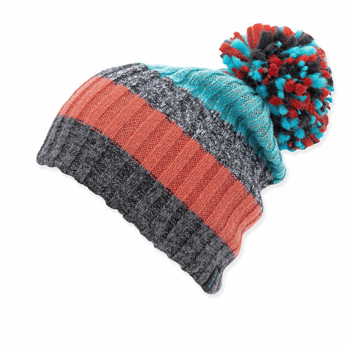 Pistil Halle Slouchy Beanie - Women's