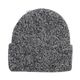 Coal The Wayne Beanie - Black Marl.jpg