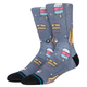 STANCE M SOCK SEYCLOPS - Dark Navy.jpg