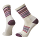 Smartwool Everyday Regarita Light Cushion Crew Sock - Women's - Moonbeam.jpg