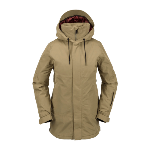 Volcom Paxson 2L TDS INF Parka - Women's