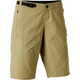 Fox Ranger Short - Women's - Bark.jpg