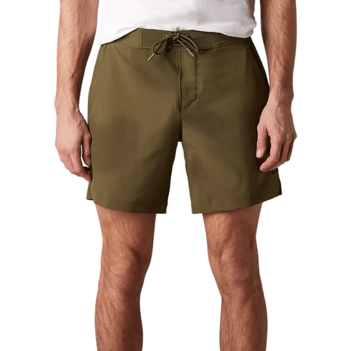 Fox Essex Hybrid Volley Print Short - Men's