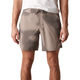 Fox Essex Hybrid Volley Print Short - Men's - Taupe.jpg