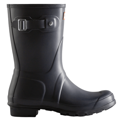 Hunter Original Short Rain Boot - Women's