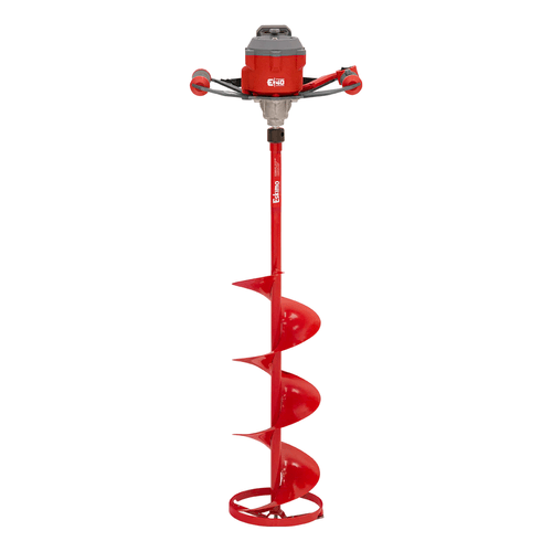 Eskimo E40 Steel Electric Auger