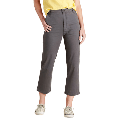 Toad & Co. Earthworks High Rise Pant - Women's